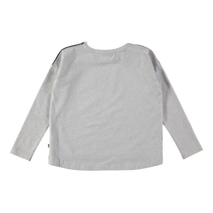 Molo Renate Roller Tops-T-Shirt-Molo-kids atelier