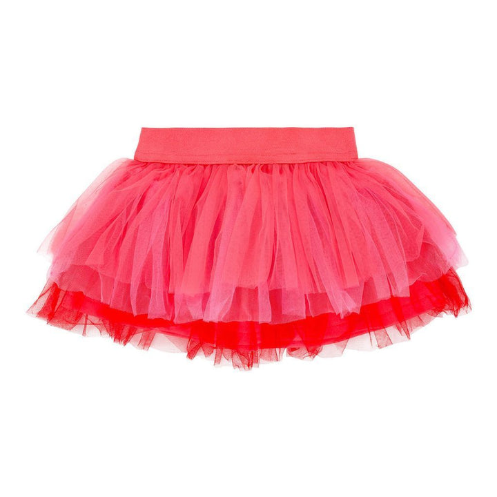 Deux Par Deux Summer Talk Top & Skirt Set-Outfits-Deux Par Deux-kids atelier