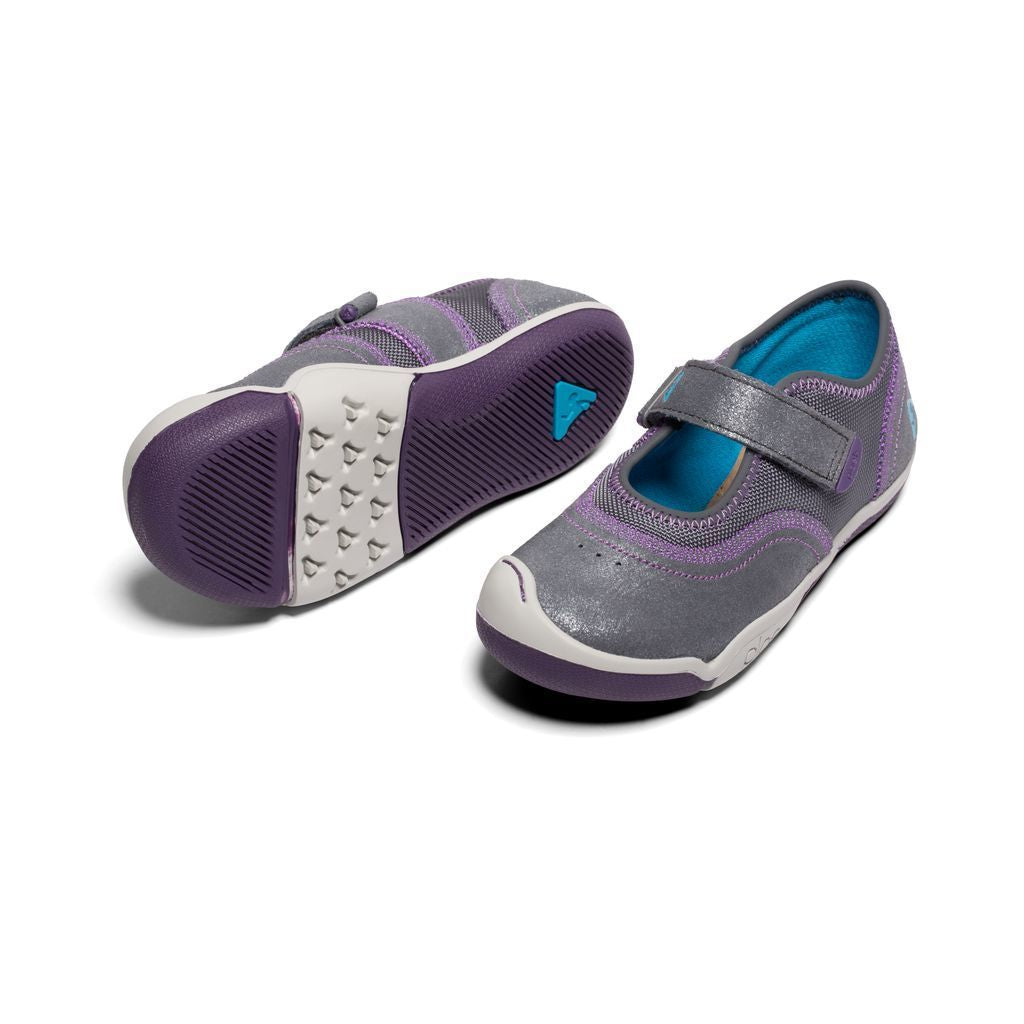 Plae Emme Shimmer Shoes-Shoes-Plae-kids atelier