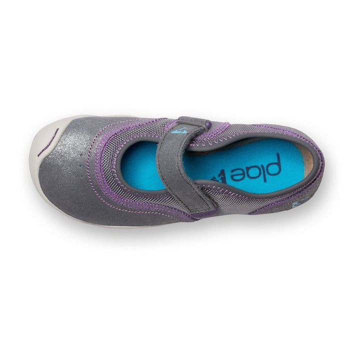 Plae Emme Shimmer Shoes-Shoes-Plae-kids atelier