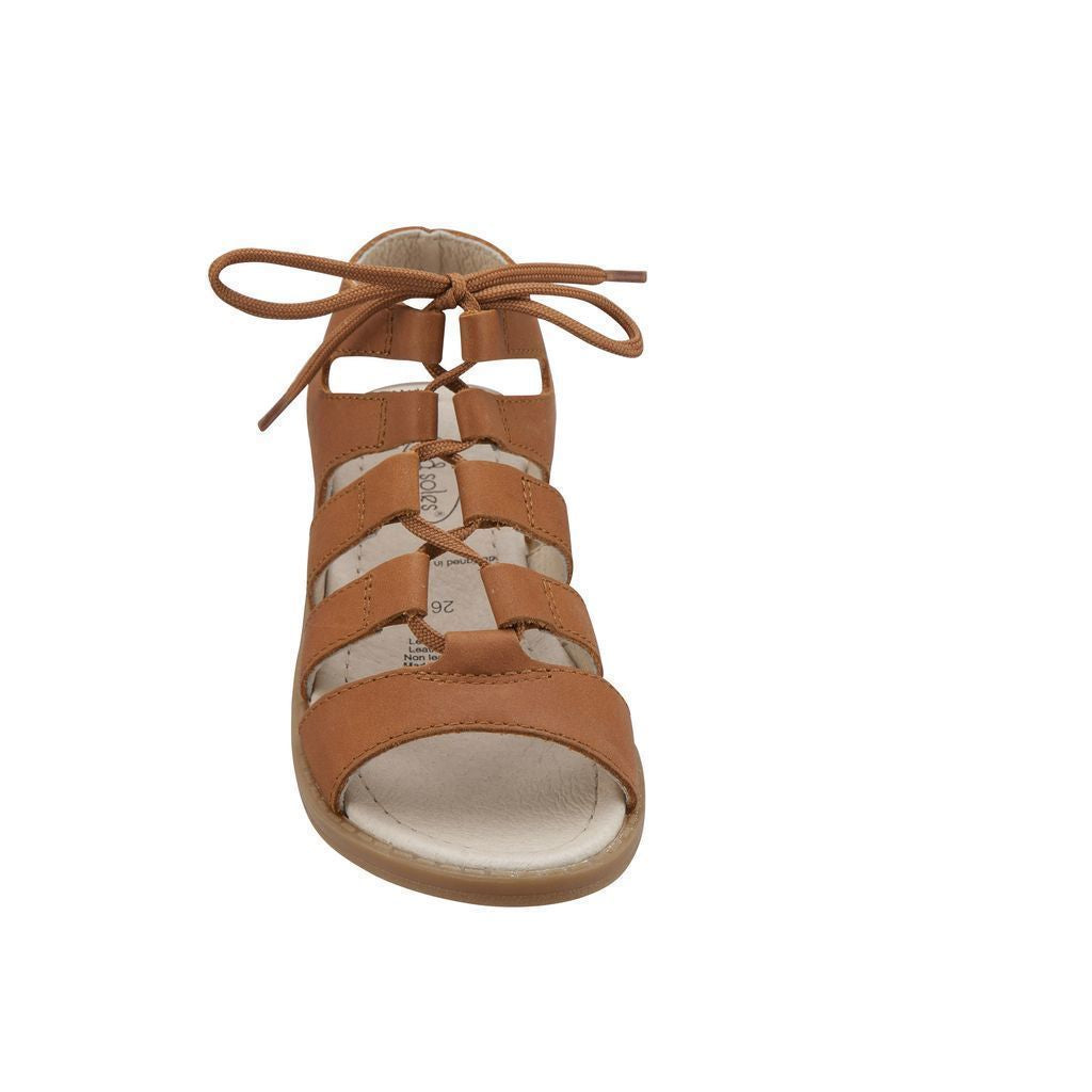 Old Soles Salted Tan Sandals-Shoes-Old Soles-kids atelier