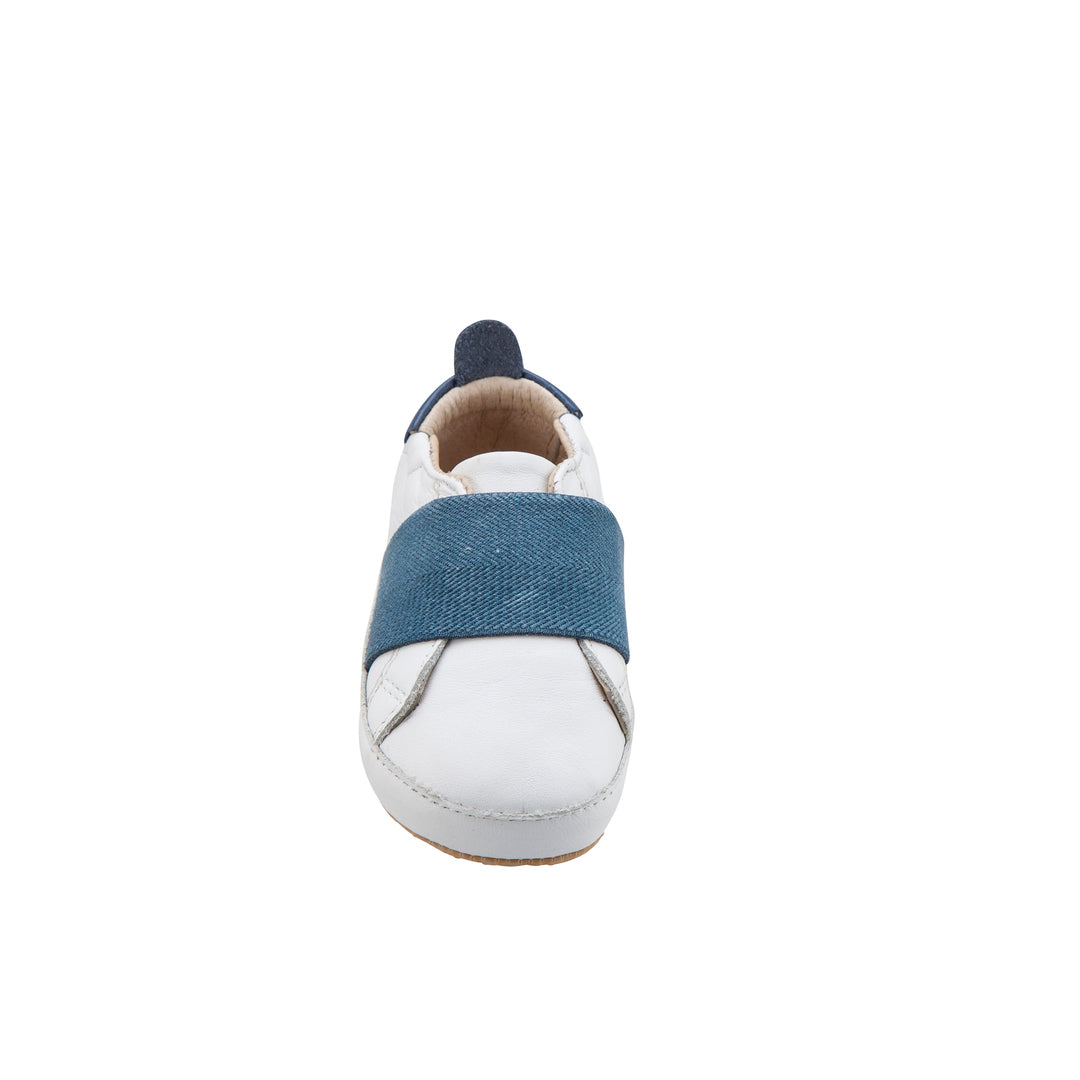 Old Soles Bambini Master Snow / Jeans Shoes-Shoes-Old Soles-kids atelier