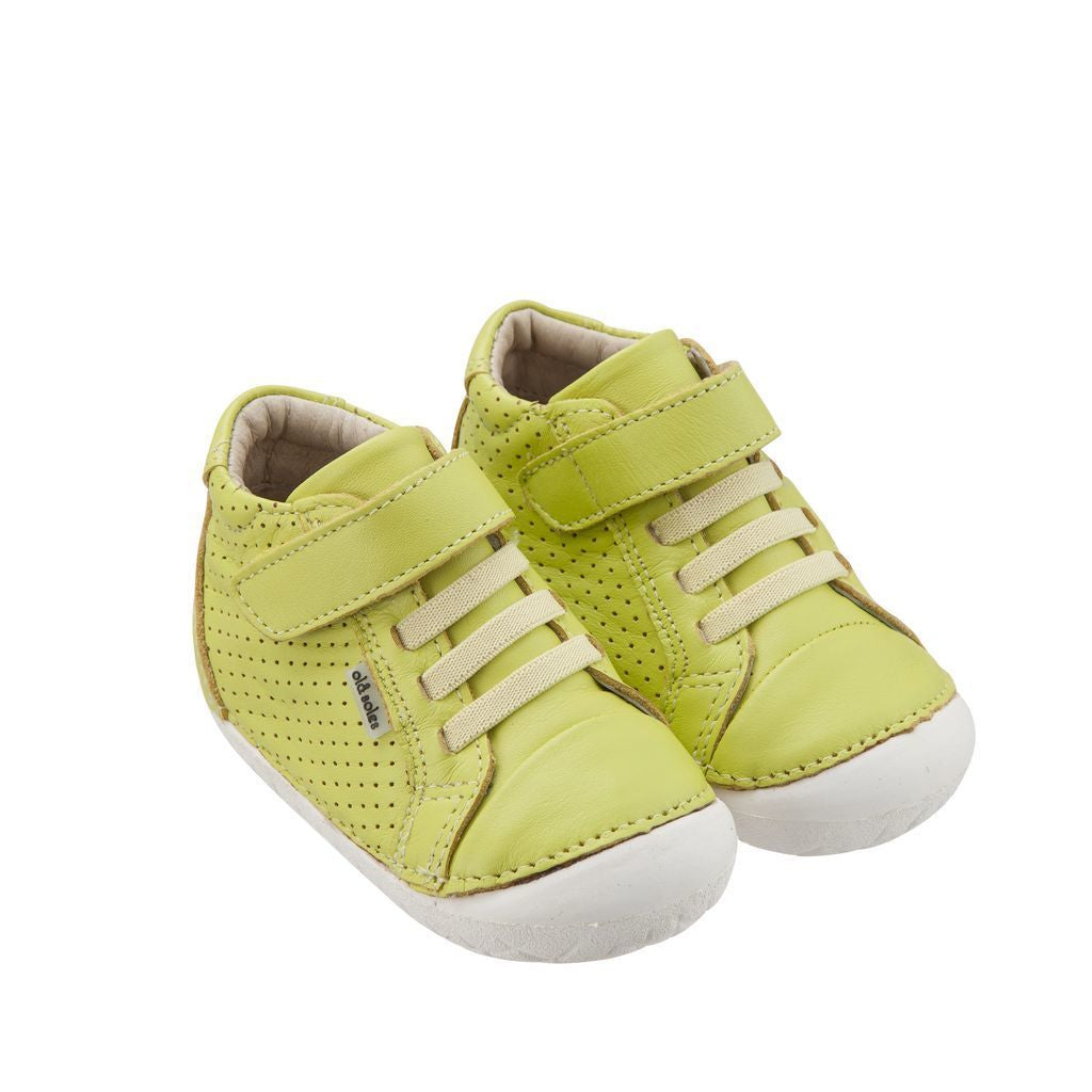 Old Soles Pave Cheer Lima Shoes-Shoes-Old Soles-kids atelier