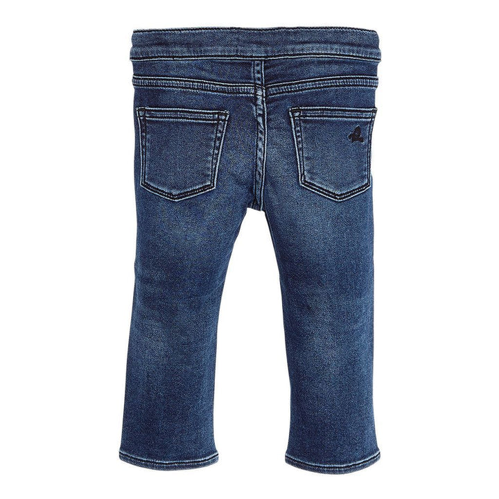 DL1961 Reserve Eddy Denim Jeans-Denim Jeans-DL1961-kids atelier