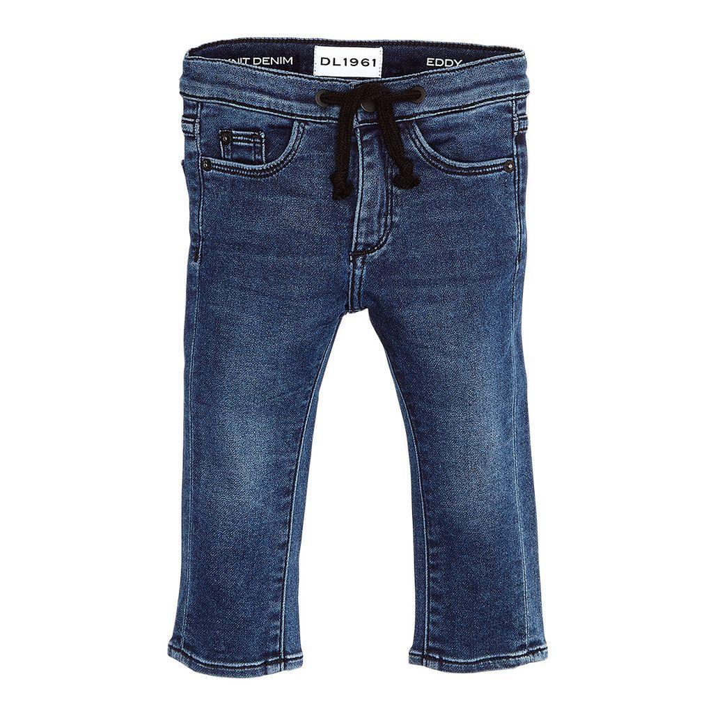 DL1961 Reserve Eddy Denim Jeans-Denim Jeans-DL1961-kids atelier