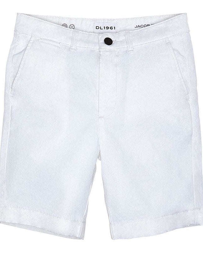 DL1961 Medallion Jacob Shorts-Shorts-DL1961-kids atelier