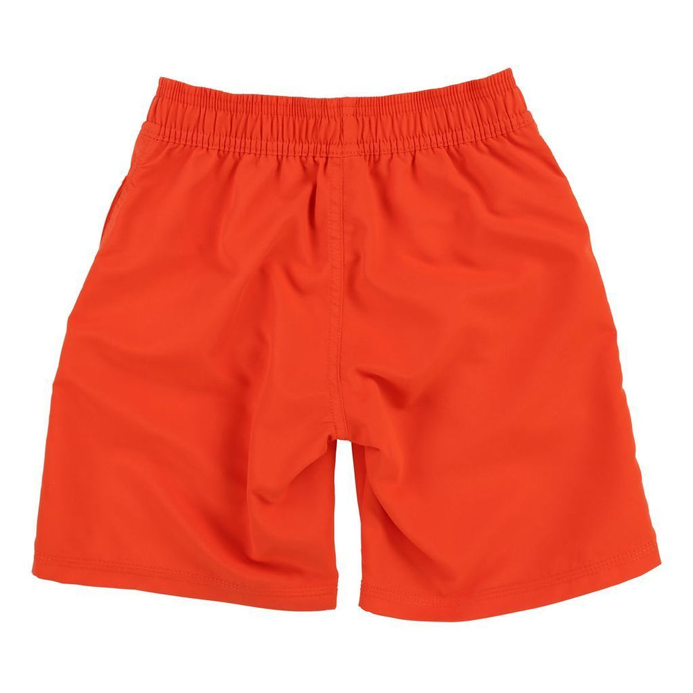 Boss Orange Swim Shorts-Swimwear-BOSS-kids atelier