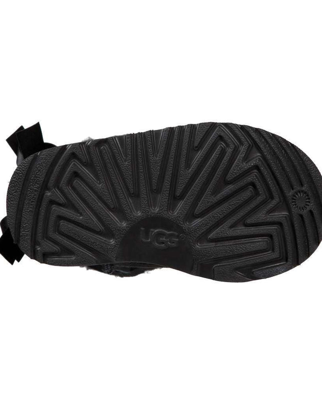 kids-atelier-children-girl-ugg-black-bailey-bow-ii-boots-1017394k-blk