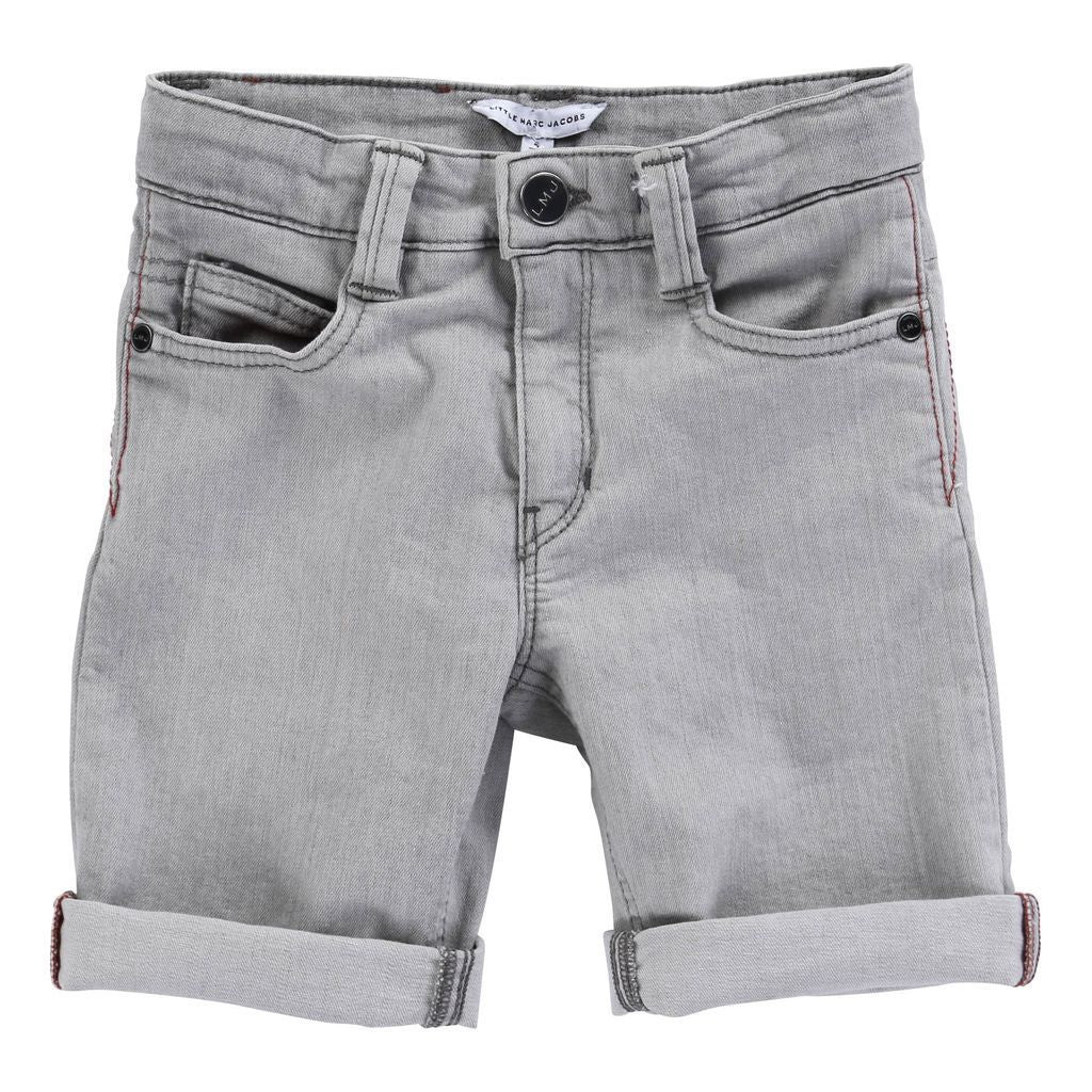 little-marc-jacobs-gray-denim-shorts-w24046-z20