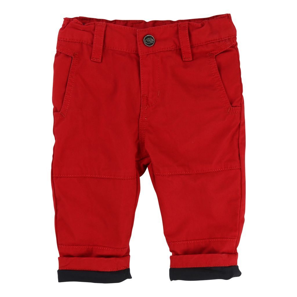 little-marc-jacobs-red-trousers-w04114-963