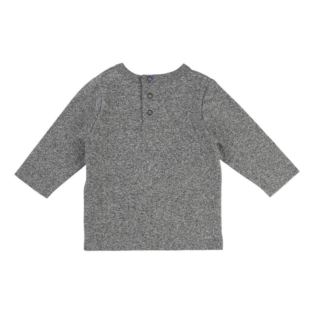 JACOB-FW16-BB-LONG SLEEVE T-SHIRT-W05178-A13-Default-Little Marc Jacobs-kids atelier