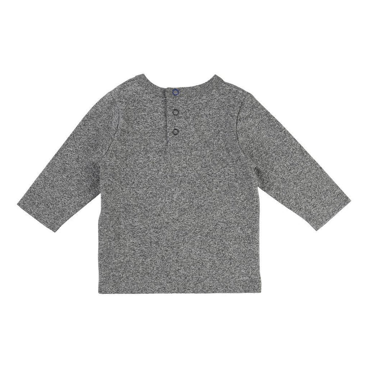 JACOB-FW16-BB-LONG SLEEVE T-SHIRT-W05178-A13-Default-Little Marc Jacobs-kids atelier