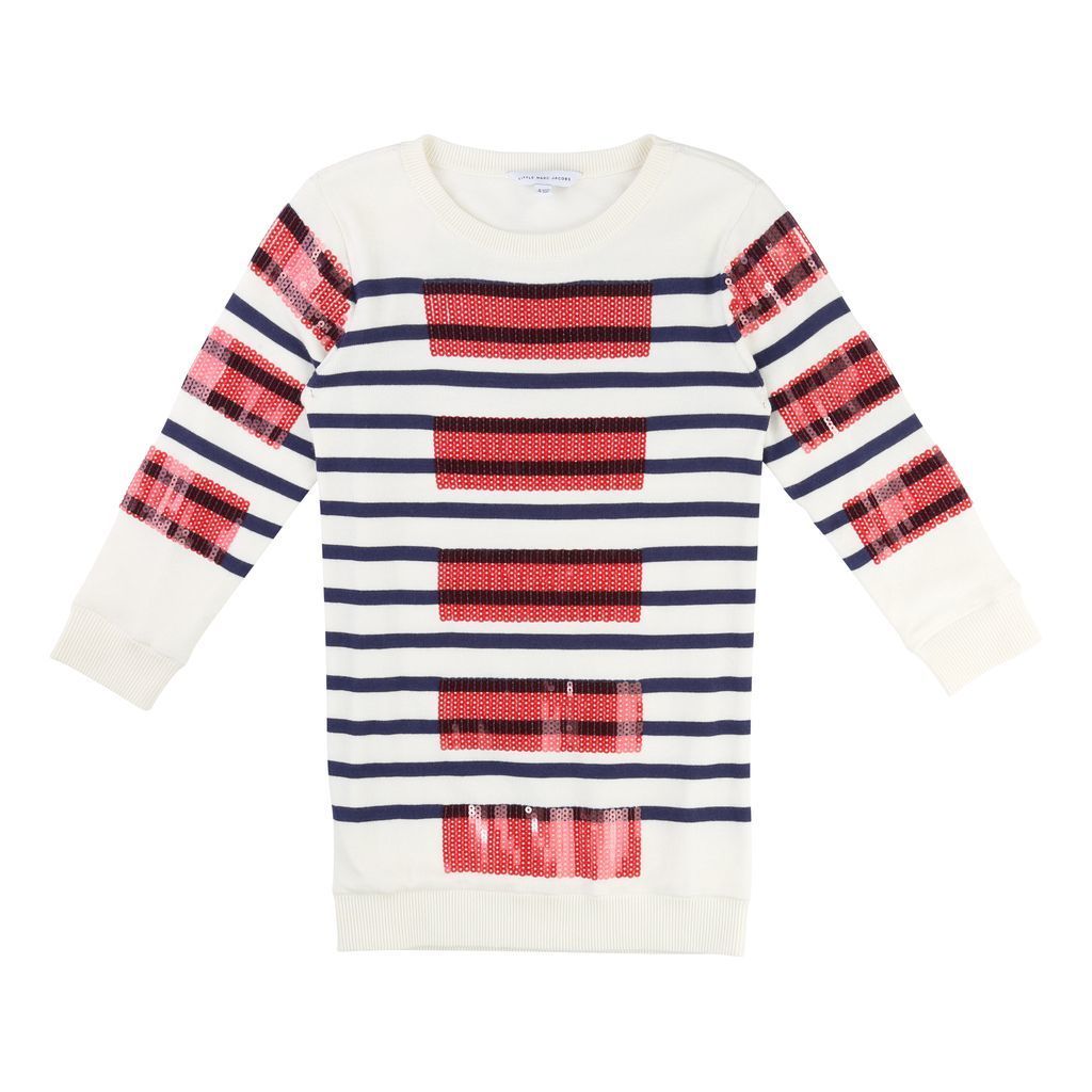 JACOB-FW16-KG-KNITTING DRESS-W12161-N78-Default-Little Marc Jacobs-kids atelier