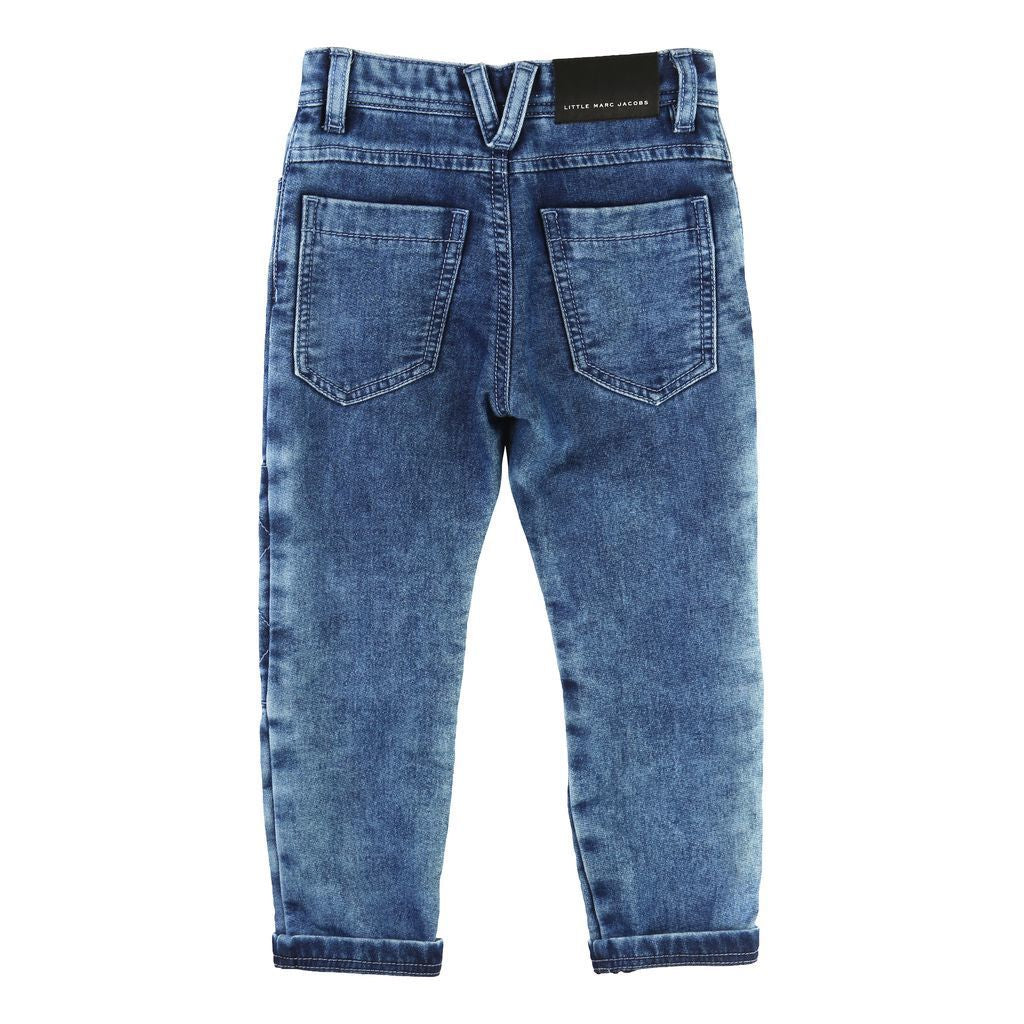 little-marc-jacobs-blue-quilted-panel-jeans-w24128-z10