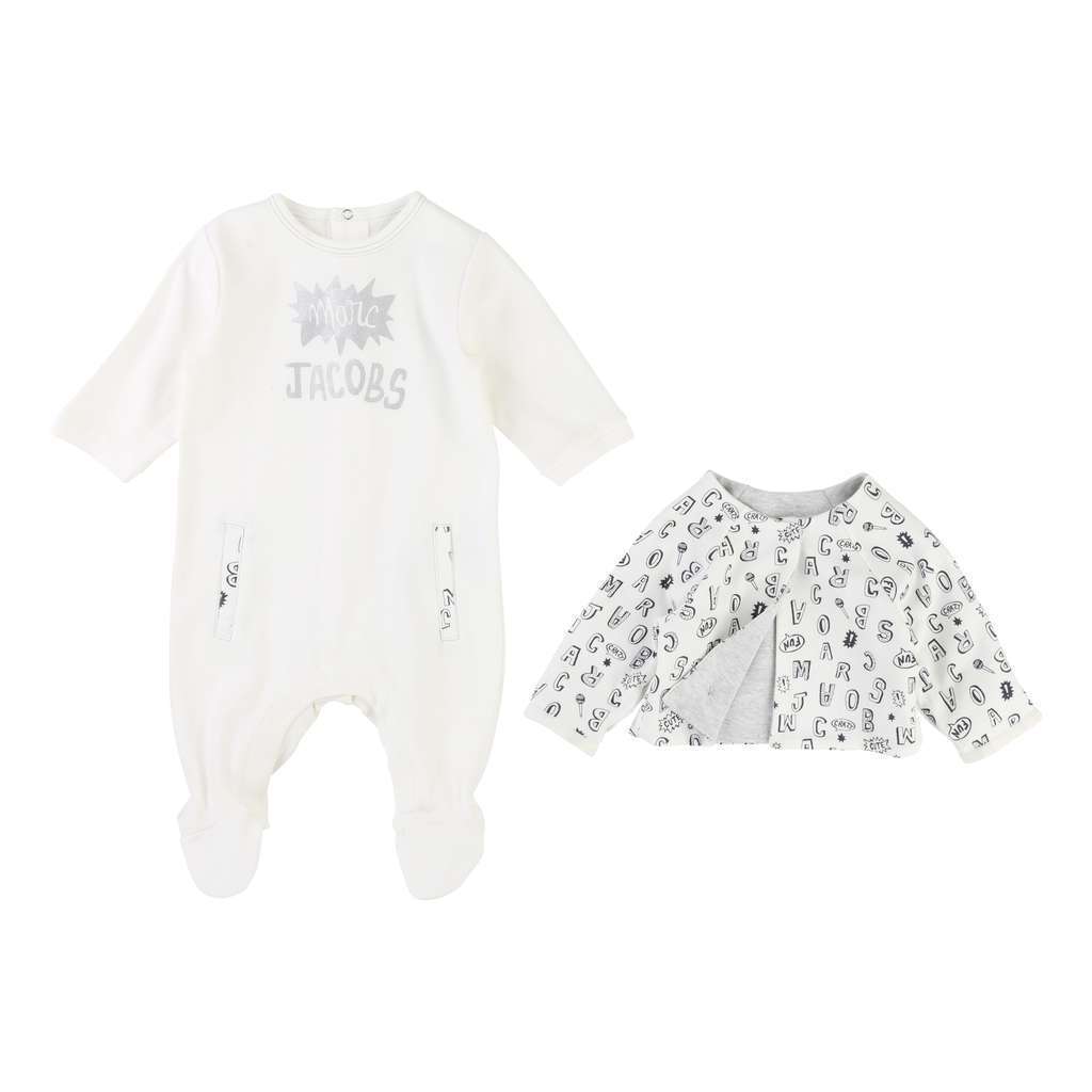 JACOB-SS17-BU-PYJAMAS+CARDIGAN-W98099-117-Default-Little Marc Jacobs-kids atelier