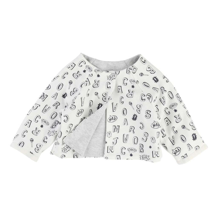 JACOB-SS17-BU-PYJAMAS+CARDIGAN-W98099-117-Default-Little Marc Jacobs-kids atelier