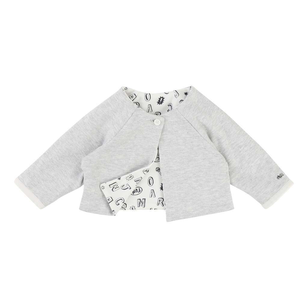 JACOB-SS17-BU-PYJAMAS+CARDIGAN-W98099-117-Default-Little Marc Jacobs-kids atelier