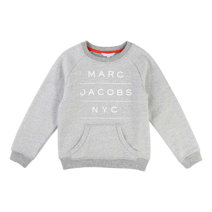 JACOB-SS17-KB-SWEATSHIRT-W25296-A35-Default-Little Marc Jacobs-kids atelier