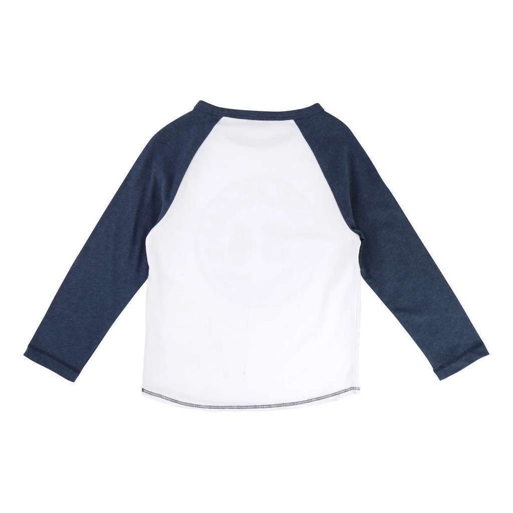 JACOB-SS17-KB-LONG SLEEVE T-SHIRT-W25287-N48-Default-Little Marc Jacobs-kids atelier