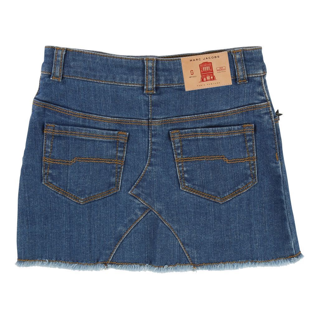 JACOB-SS17-KG-DENIM SKIRT-W13064-Z10-Default-Little Marc Jacobs-kids atelier