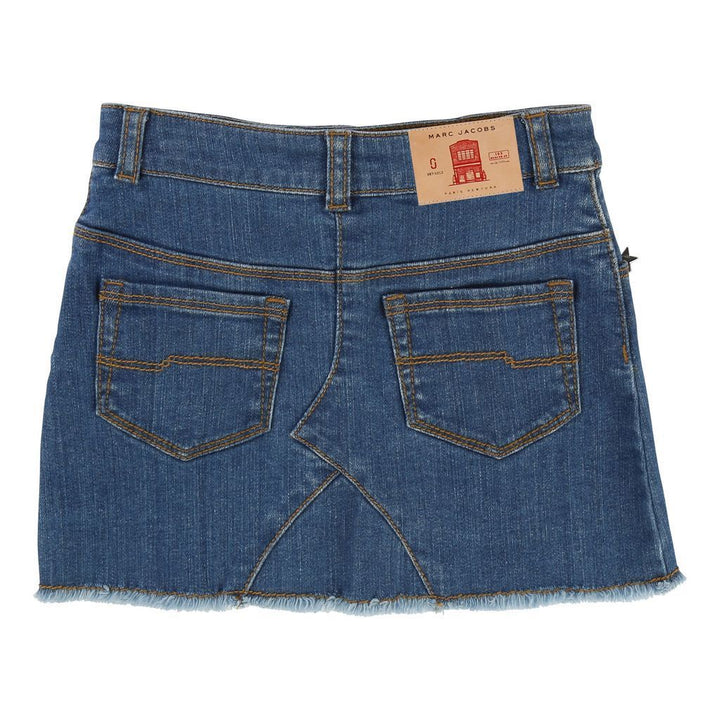 JACOB-SS17-KG-DENIM SKIRT-W13064-Z10-Default-Little Marc Jacobs-kids atelier