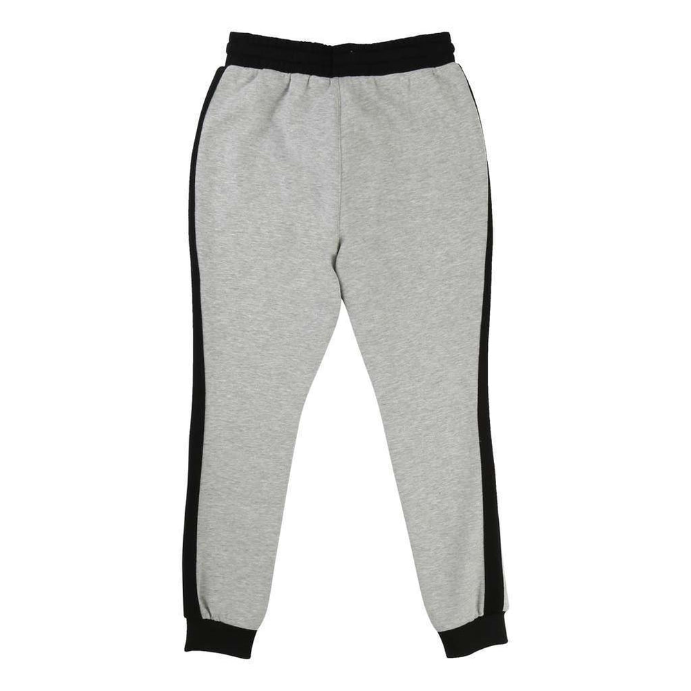 Karl Lagerfeld Grey Jogging Bottoms-Default-Karl Lagerfeld-kids atelier