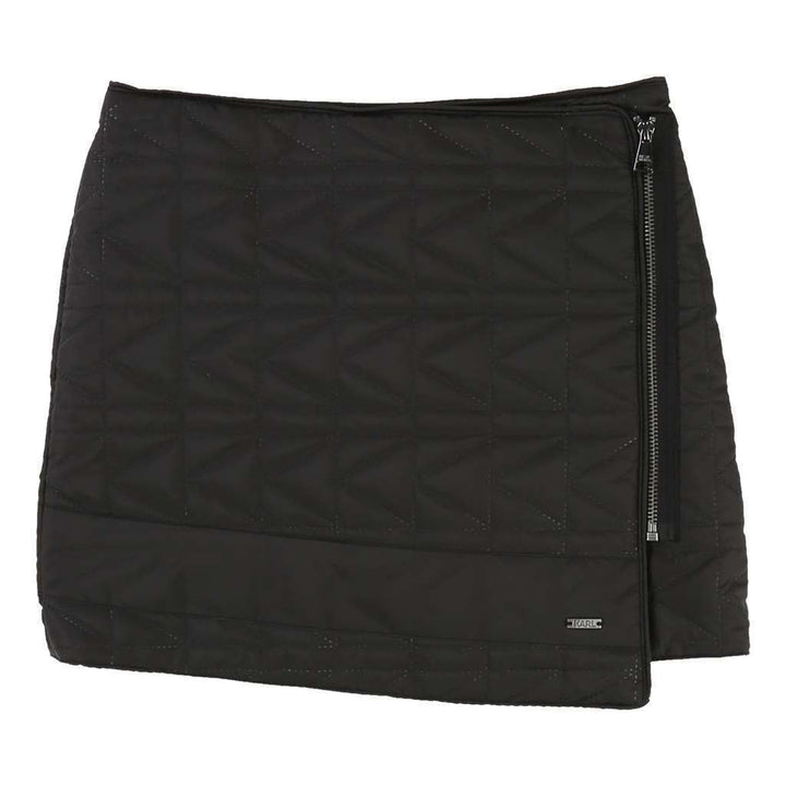 Karl Lagerfeld Black Skirt-Skirts-Karl Lagerfeld-kids atelier