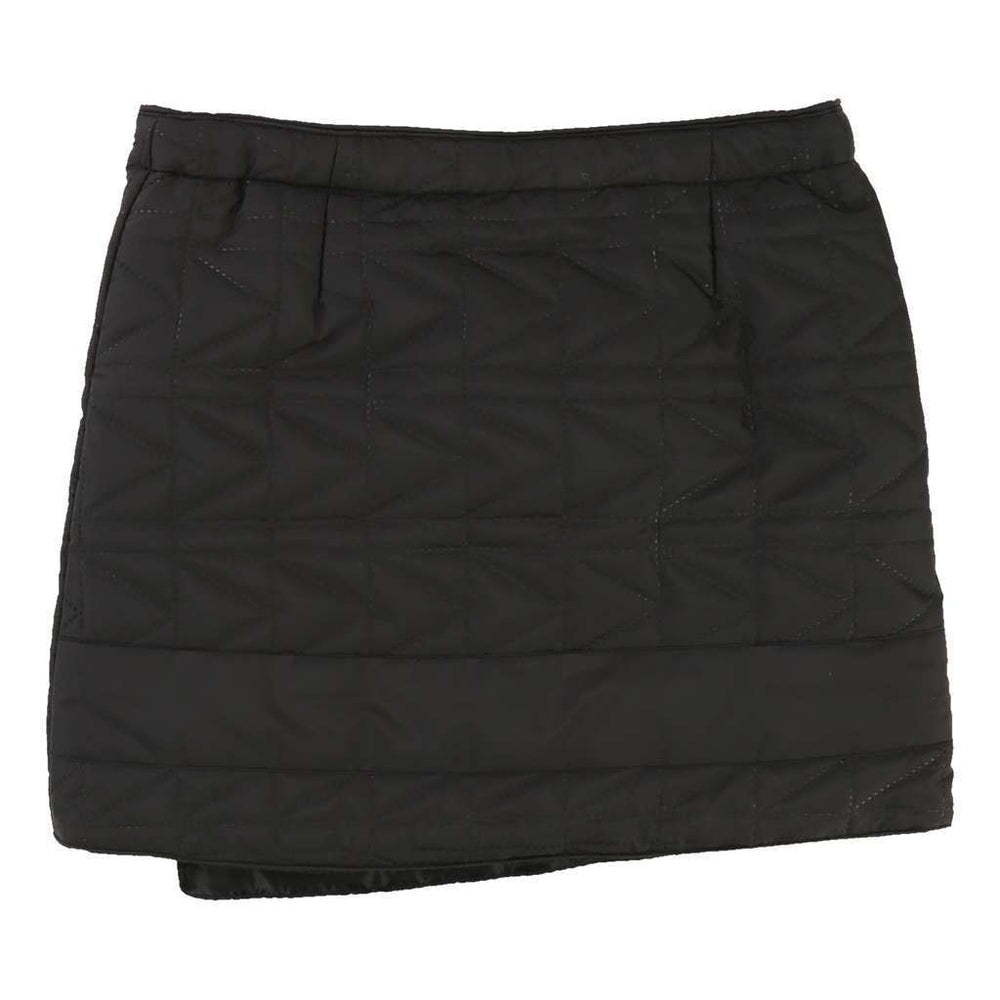 Karl Lagerfeld Black Skirt-Skirts-Karl Lagerfeld-kids atelier