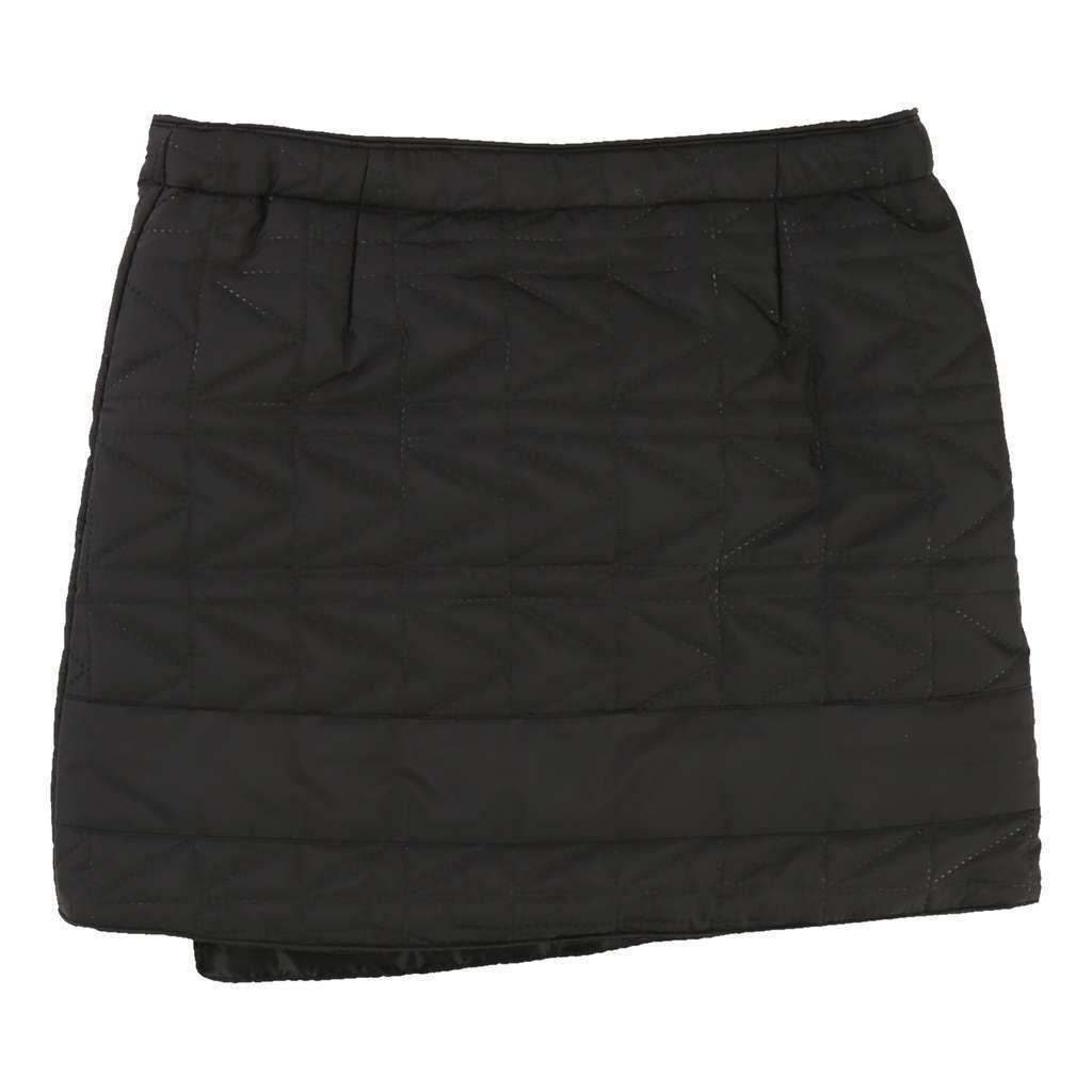 Karl Lagerfeld Black Skirt-Skirts-Karl Lagerfeld-kids atelier
