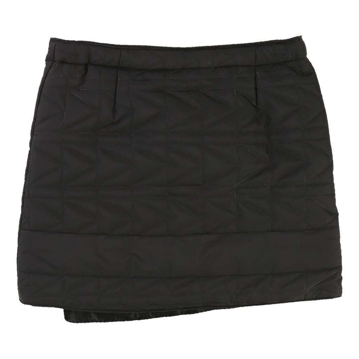 Karl Lagerfeld Black Skirt-Skirts-Karl Lagerfeld-kids atelier