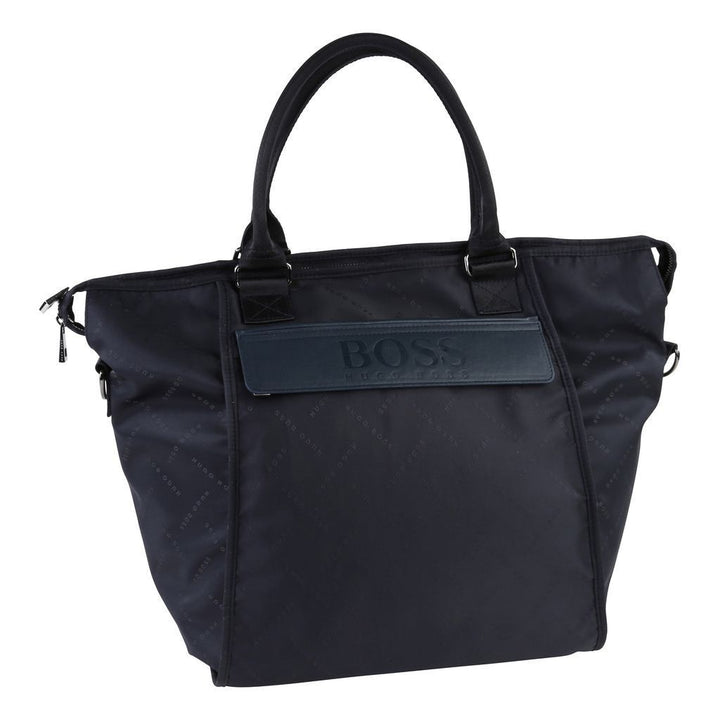 BOSS-CHANGING BAG-J90V99-849 NAVY-Default-BOSS-One Size-kids atelier