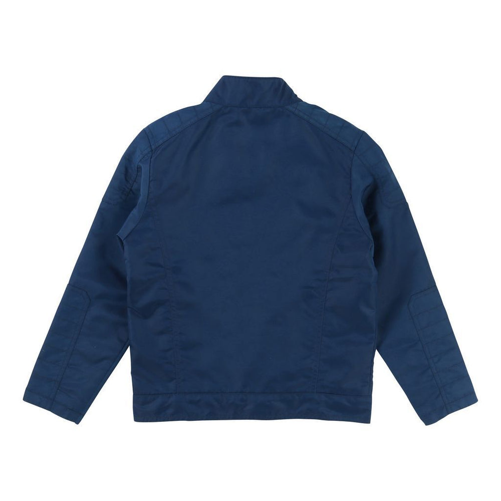 BOSS BLUE Jacket-Outerwear-BOSS-kids atelier