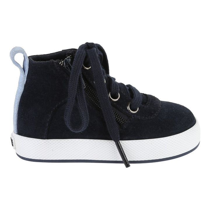 BOSS-TRAINERS-J09084-849 NAVY-Default-BOSS-kids atelier
