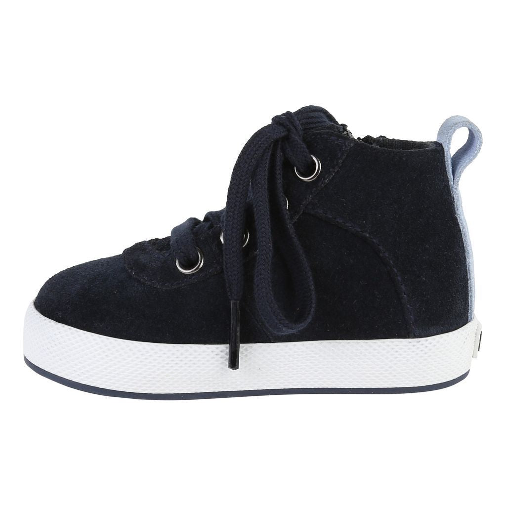 BOSS-TRAINERS-J09084-849 NAVY-Default-BOSS-kids atelier
