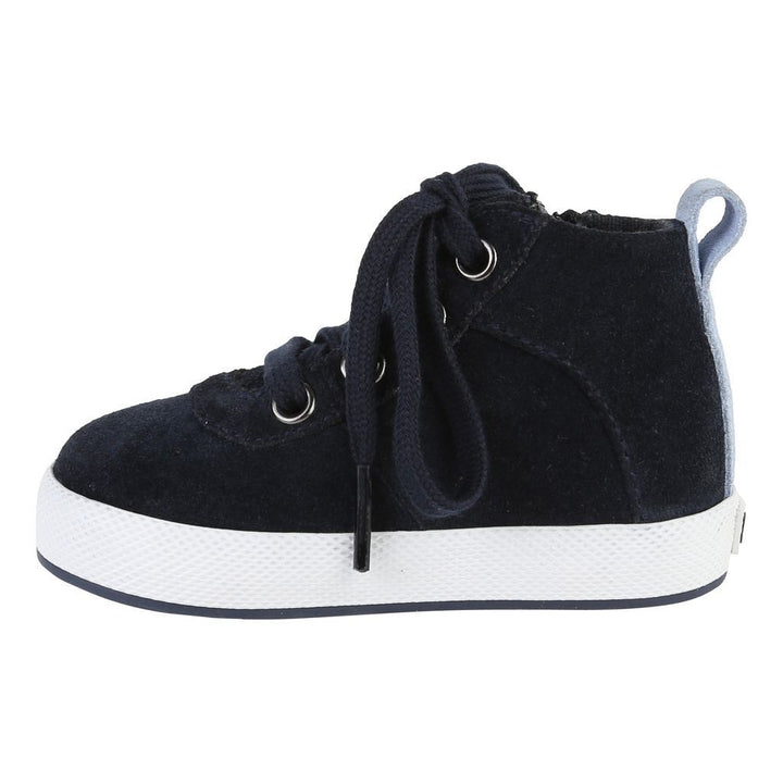 BOSS-TRAINERS-J09084-849 NAVY-Default-BOSS-kids atelier