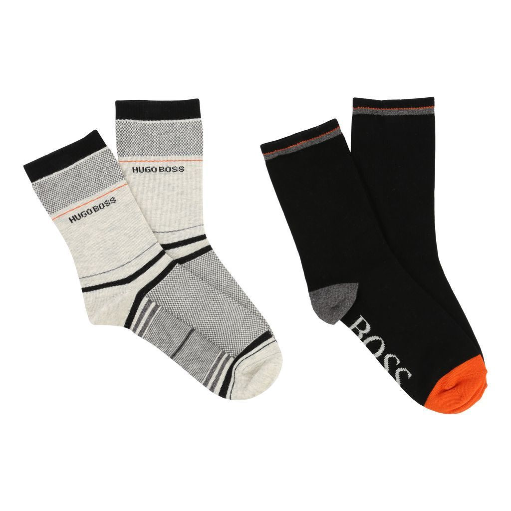 boss-gray-black-2-pcs-socks-set-j20199-m60