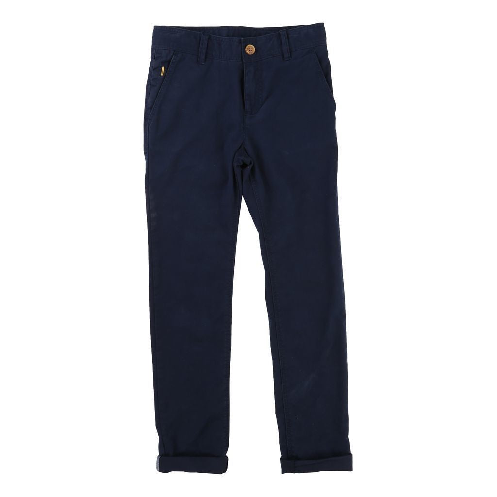 BOSS-TROUSERS-J24421-849 NAVY-Default-BOSS-kids atelier