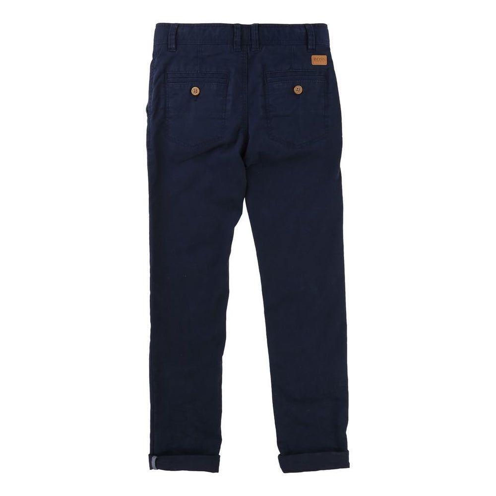 BOSS-TROUSERS-J24421-849 NAVY-Default-BOSS-kids atelier