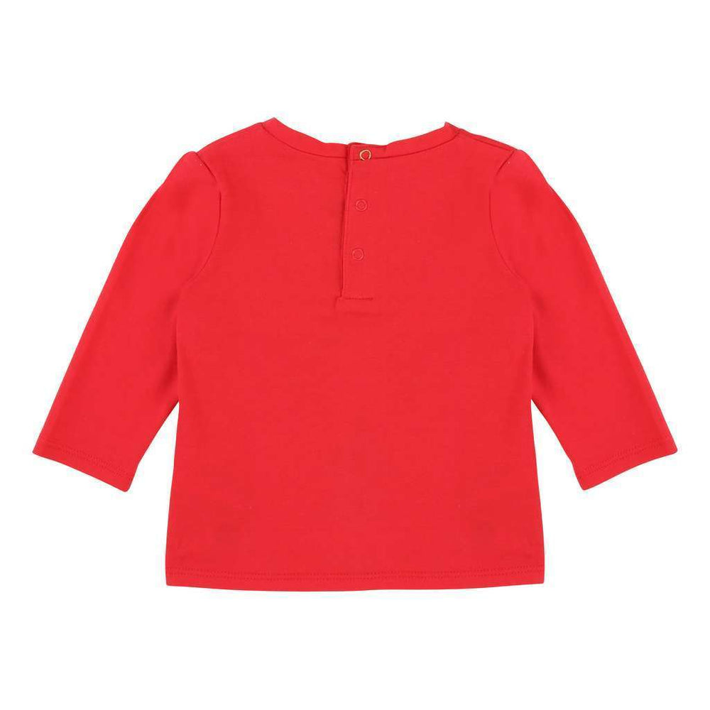 JACOB-FW17-BG-T-SHIRT-W05201-96E-Default-Little Marc Jacobs-kids atelier