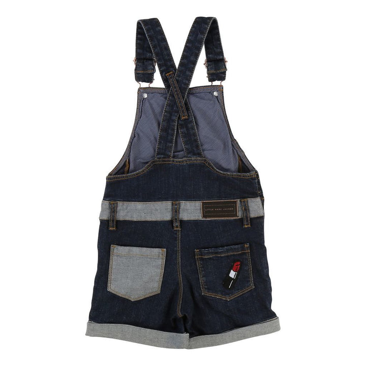JACOB-FW16-KG-DUNGAREES ALL IN ONE-W14148-Z10-Default-Little Marc Jacobs-kids atelier