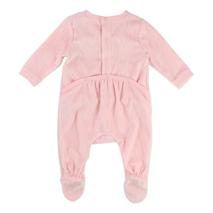 JACOB-PYJAMAS-W97056-45K PINK WASHED PINK-Default-Little Marc Jacobs-3M-kids atelier