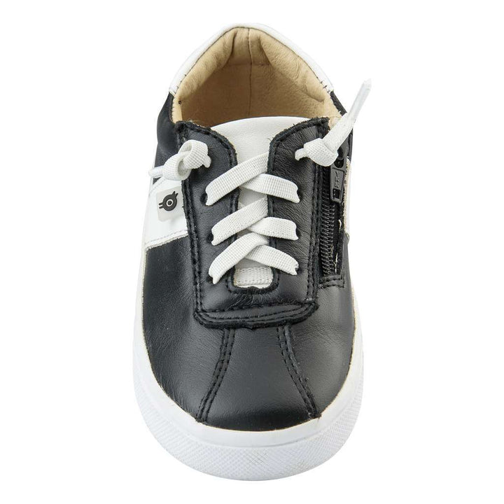 old-soles-black-snow-vintage-spots-shoes-6038bls