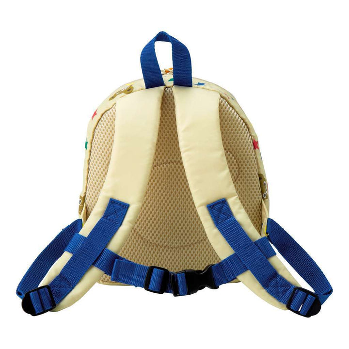 MIKI HOUSE TODDLER BACKPACK-Accessories-MIKI HOUSE-F-Beige-kids atelier