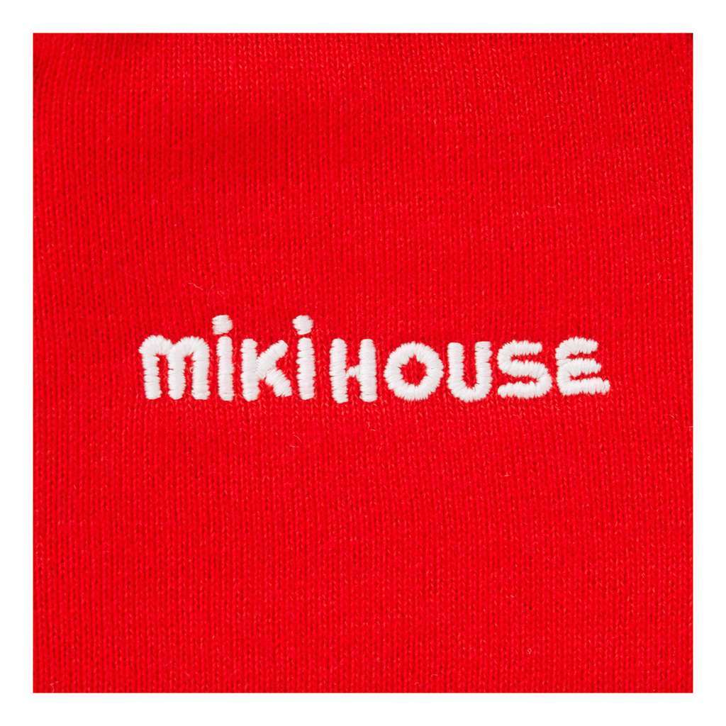 MIKI HOUSE COVERALL-Bodysuits-MIKI HOUSE-kids atelier