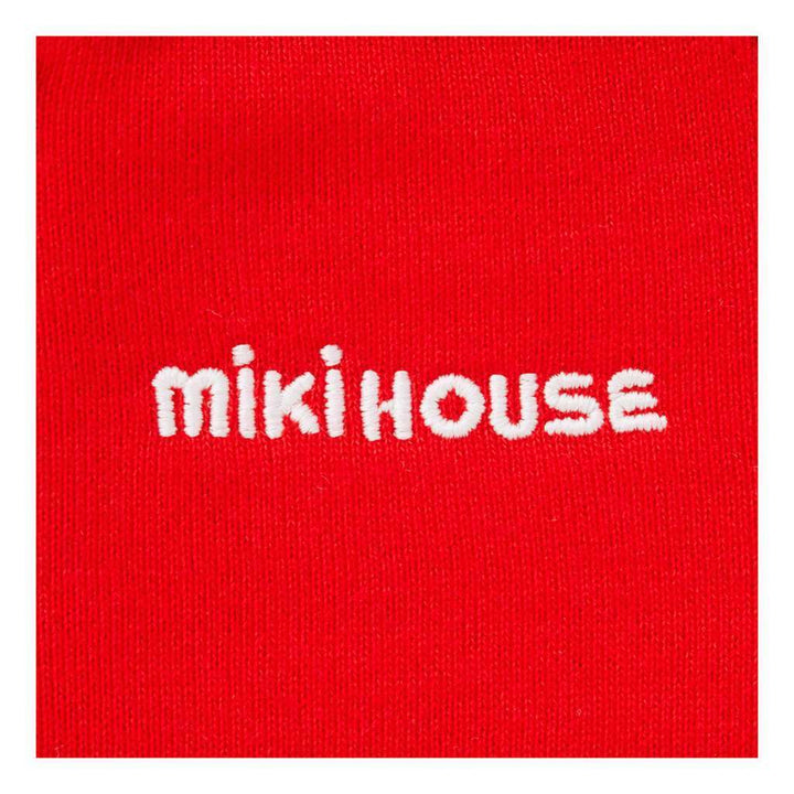 MIKI HOUSE COVERALL-Bodysuits-MIKI HOUSE-kids atelier