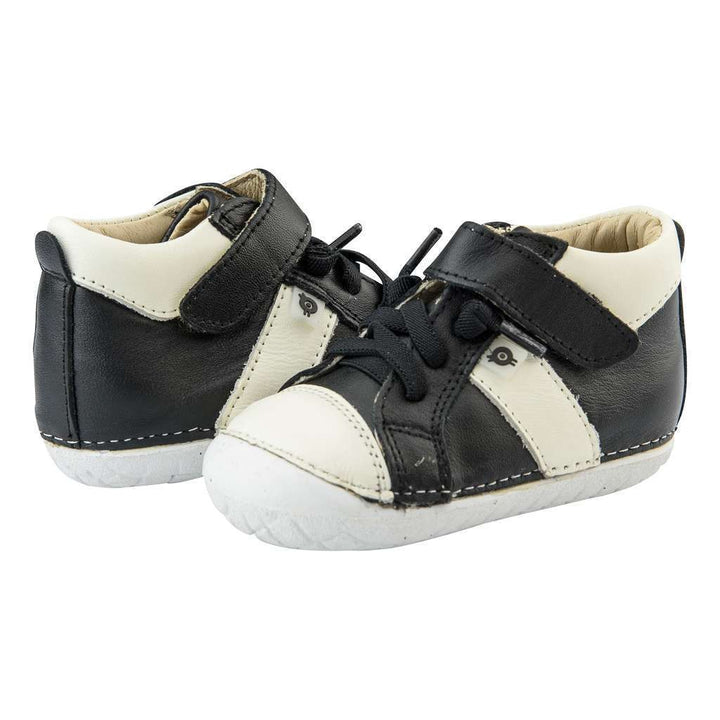 old-soles-black-white-earth-pave-shoes-4023bw