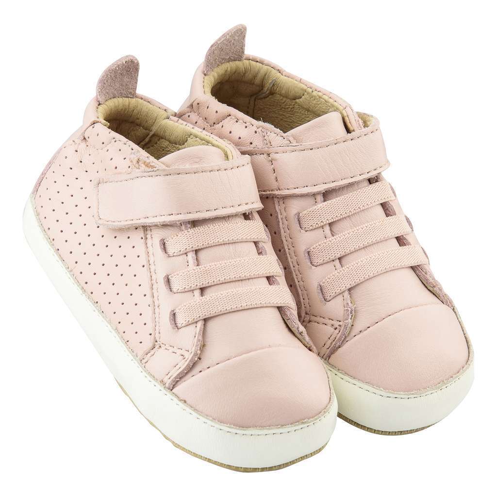 old-soles-powder-pink-white-cheer-bambini-shoes-074rpo