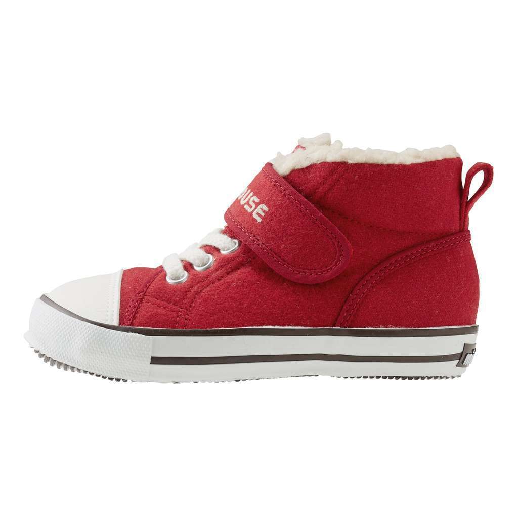 MIKI-SHOES-13-9406-261-02 RED-Default-MIKI HOUSE-kids atelier