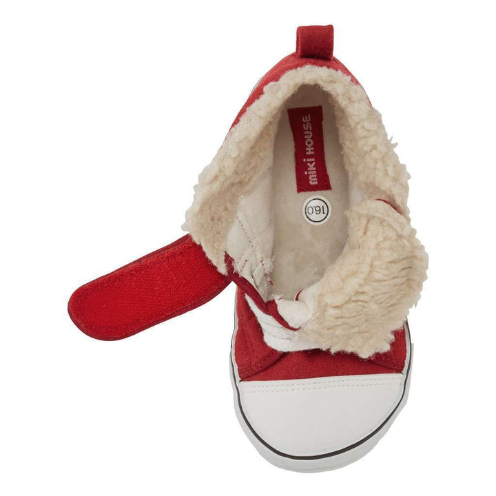 MIKI-SHOES-13-9406-261-02 RED-Default-MIKI HOUSE-kids atelier