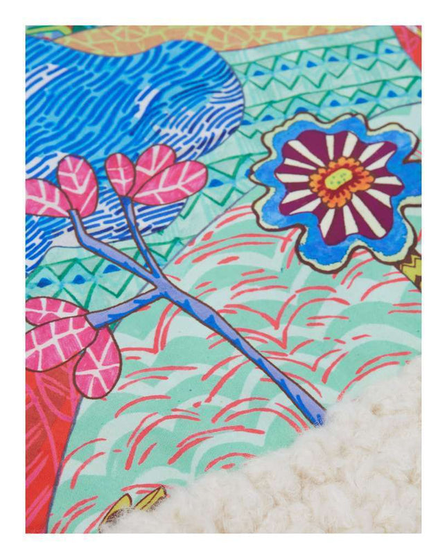 OILILY-Dalai pinafore 61 Atlas Mountain RPET-YF18GDR004-61-Default-Oilily-kids atelier